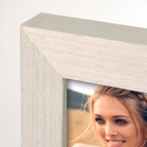 Cornice per quadri Shire 30x40 cm bianco