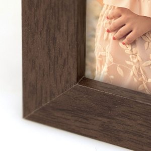 Cornice per quadri Shire 15x20 cm marrone