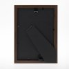 Cornice per quadri Shire 30x40 cm marrone