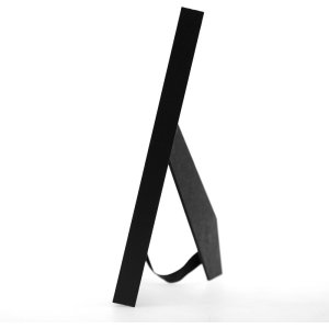 Cornice per quadri Shire 20x30 cm nero