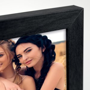Cornice per quadri Shire 20x30 cm nero