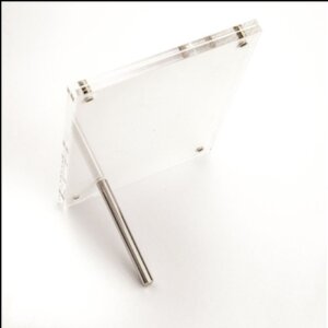 Cornice magnetica acrilica Oakland 10x15 cm