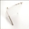 Cornice magnetica acrilica Oakland 10x15 cm