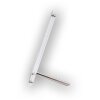 Cornice magnetica acrilica Oakland 10x15 cm