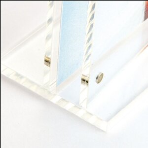 Cornice doppia Irvine 15x20 cm