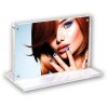 Cornice doppia Irvine 15x20 cm