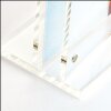 Cornice doppia Irvine 15x20 cm