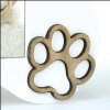 ZEP Cornice per cani Floyd 10x15 cm bianco