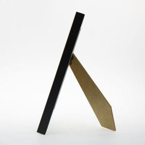 ZEP Cornice in legno Nelson 13x18 cm nero