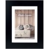 ZEP Cornice in legno Nelson 13x18 cm nero