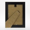 ZEP Cornice in legno Nelson 13x18 cm nero