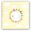 ZEP Album per bambini Happy Sun 30x31 cm 60 pagine bianche