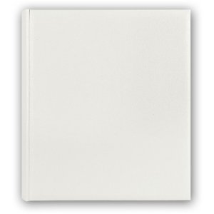ZEP Album fotografico Dover 24x24 cm 24 pagine bianche