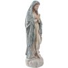Clayre & Eef 5PR0037 Immagine della Vergine Maria 22x19x78 cm