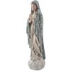 Clayre & Eef 5PR0037 Immagine della Vergine Maria 22x19x78 cm