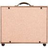 Clayre & Eef 6H1448 Salvadanaio - 18x7x17 cm marrone