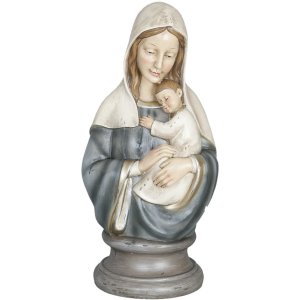 Mary Picture Clayre & Eef 6PR0650 - 19x15x39 cm natura