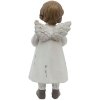 Angel Clayre & Eef 6PR1133 - 6x5x14 cm, bianco distorto