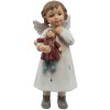 Angel Clayre & Eef 6PR1134 - 6x5x14 cm, bianco distinto