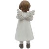 Angel Clayre & Eef 6PR1134 - 6x5x14 cm, bianco distinto