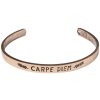 Bracciale Carpe Diem oro Clayre & Eef JZBR0007 - oro
