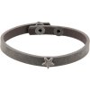 Bracciale Star Clayre & Eef JZBR0360G - grigio