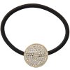 Fascetta per capelli Glam circle Clayre & Eef JZCO0009GO - oro