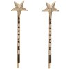 Forcina Starlight (set 2) Clayre & Eef JZHC0013GO - oro