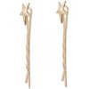 Forcina Starlight (set 2) Clayre & Eef JZHC0013GO - oro