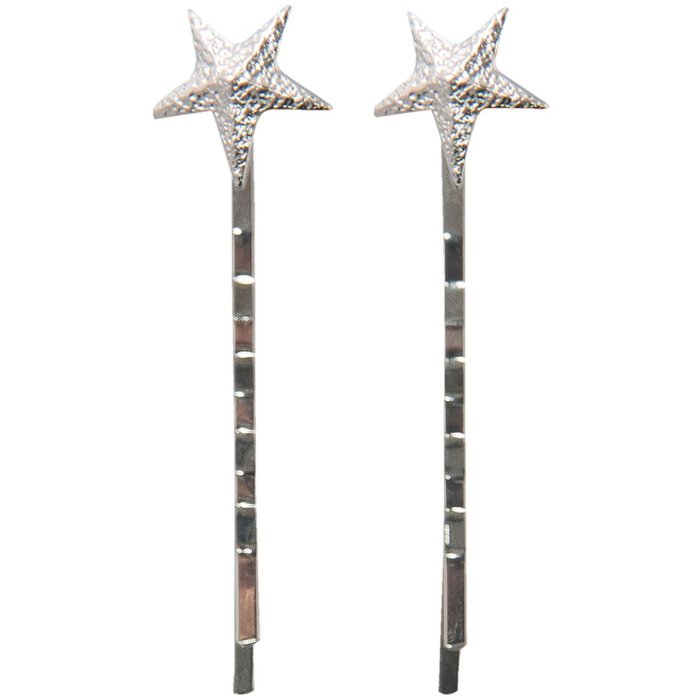 Forcina Starlight (Set 2) Clayre & Eef JZHC0013ZI - argento