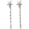 Forcina Starlight (Set 2) Clayre & Eef JZHC0013ZI - argento