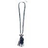 Grazia Collana Clayre & Eef JZNL0034 - blu
