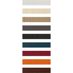 Walther Galleria Cornice HOME noce 2x 15x20 cm