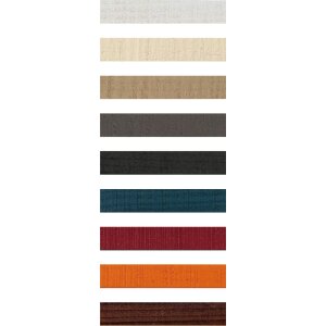 Home Cornice in legno 60x80 cm noce