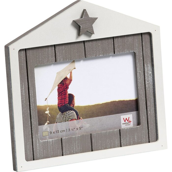Dreams Photo Frame 9x13 cm House