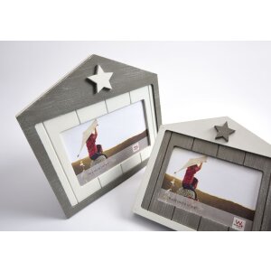 Dreams Photo Frame 9x13 cm House