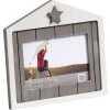 Dreams Photo Frame 9x13 cm House