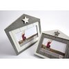 Dreams Photo Frame 9x13 cm House