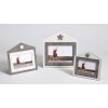 Dreams Photo Frame 9x13 cm House
