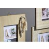 Portafoto in legno Naturalness 10x15 cm natura