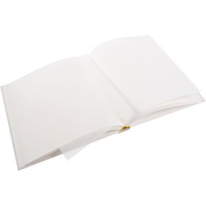 Album di matrimonio Mr. e Mrs. 30x31 cm