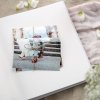 Album di matrimonio Mr. e Mrs. 30x31 cm