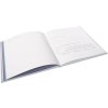 Goldbuch diario di nozze cuore a cuore 23x25 cm 44 pagine illustrate