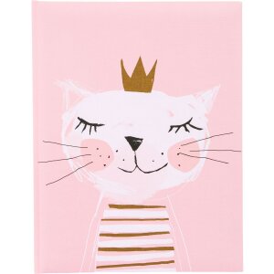 Goldbuch diario per bambini Fortuna rosa 21x28 cm 44...