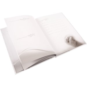 Bambino diario scintilla niegel chiodo nuovo blu