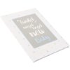 Bambino diario scintilla niegel chiodo nuovo blu