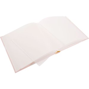 Goldbuch Baby Album Mobile Bambina 30x31 cm 60 pagine bianche