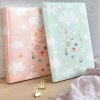 Goldbuch Baby Album Mobile Bambina 30x31 cm 60 pagine bianche
