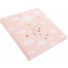 Goldbuch Baby Album Mobile Bambina 30x31 cm 60 pagine bianche