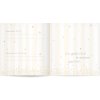Goldbuch Baby Album Mobile Bambina 30x31 cm 60 pagine bianche